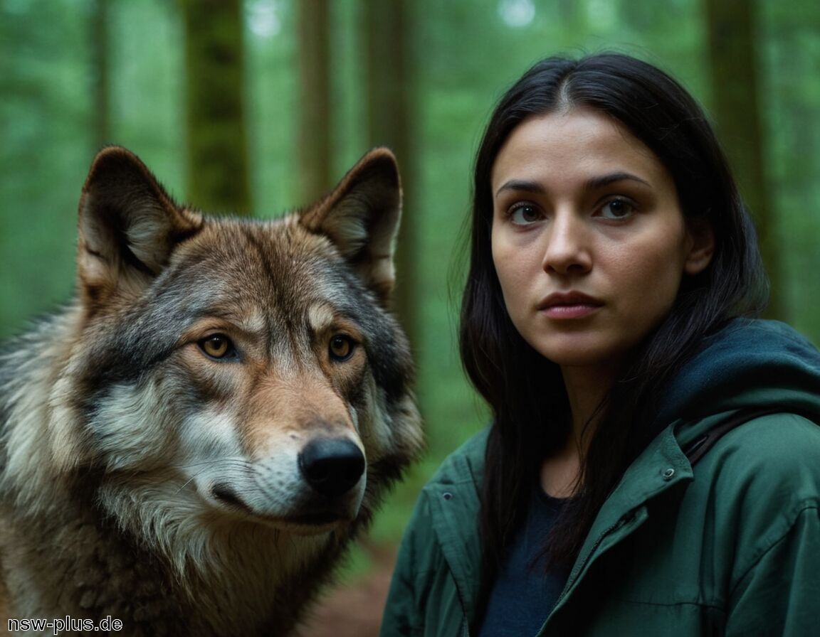 Therian Bedeutung » Was steckt hinter diesem Begriff