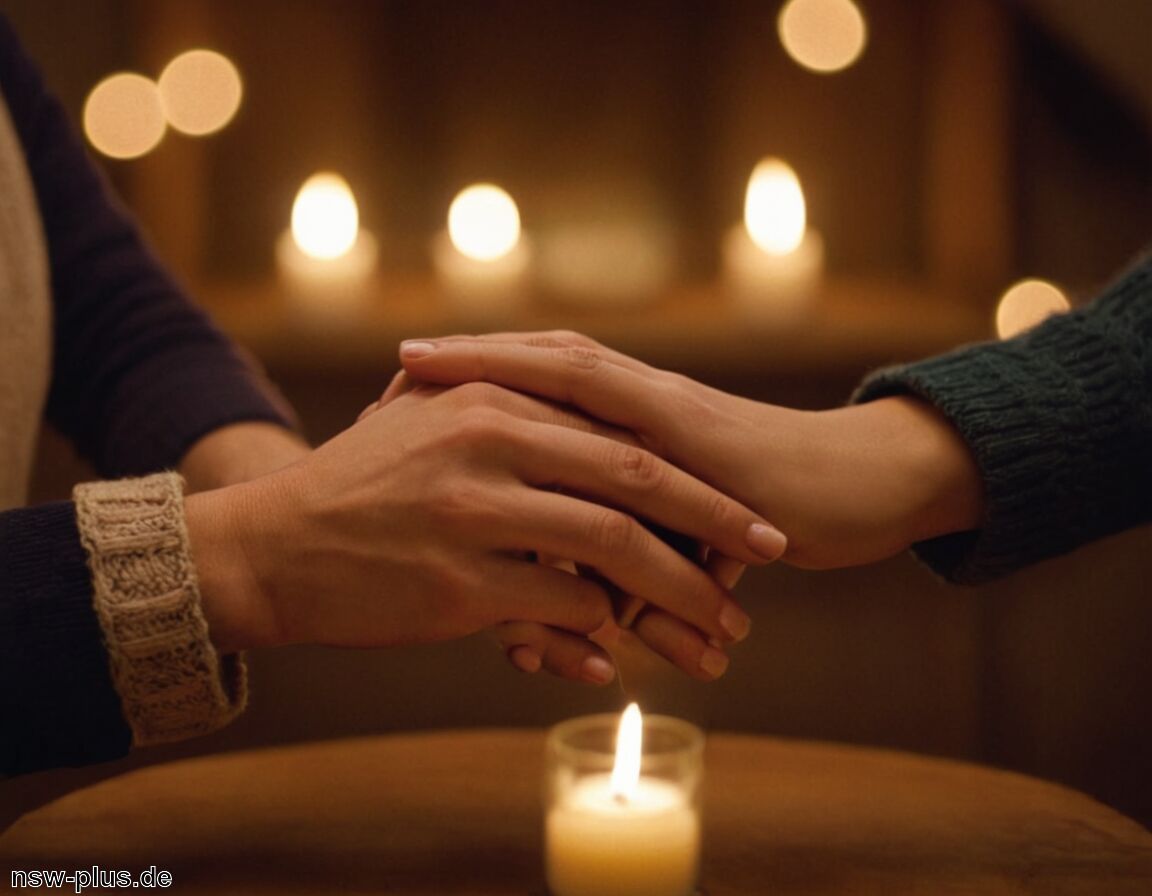 Liiert Bedeutung » Was bedeutet es für Beziehungen