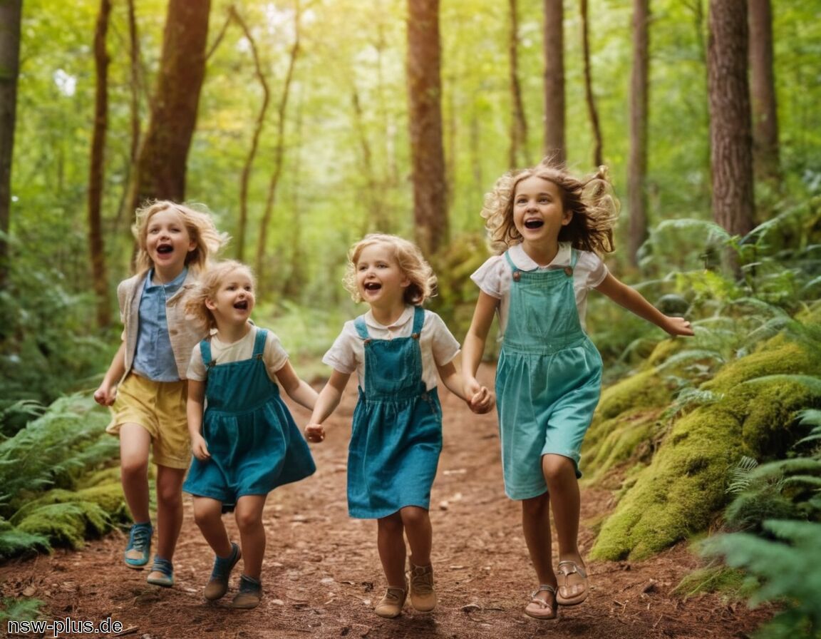 Sprüche für Kinder Lebensweg » Inspiration für kleine Entdecker