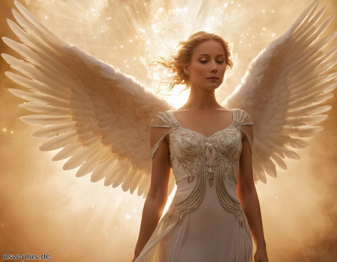 1312 Bedeutung Engel » Die geheime Botschaft