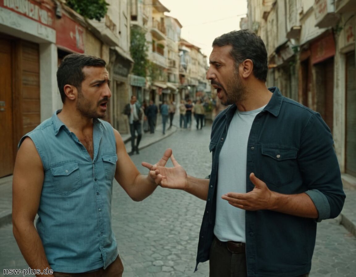 Tamam Tamam Bedeutung » Was will man damit sagen