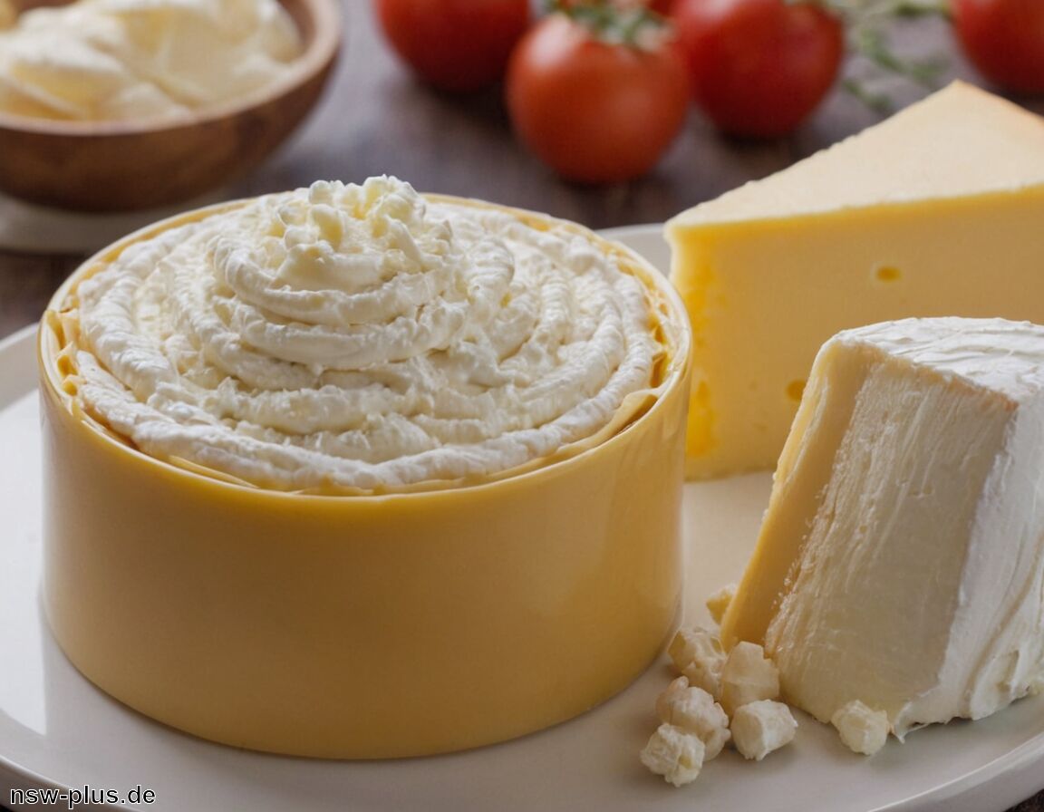 Ricotta Mascarpone Unterschied » Welcher Käse passt zu dir