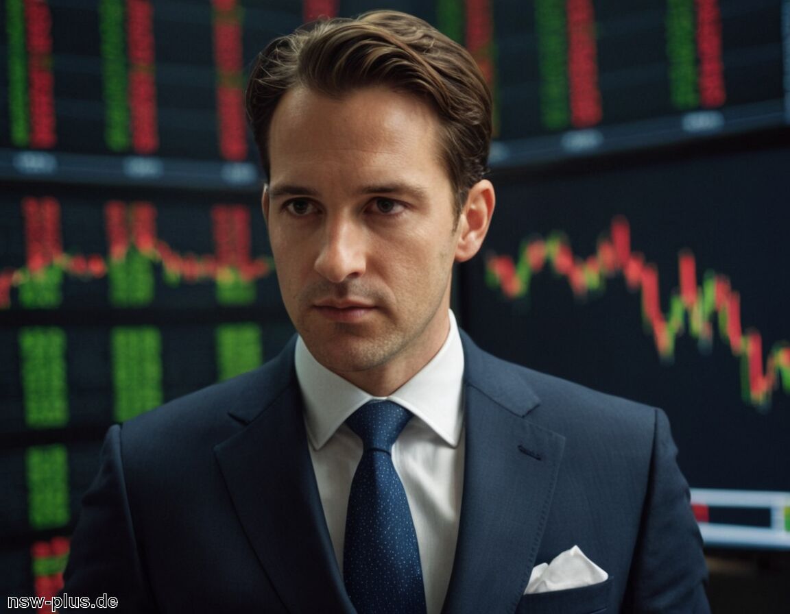 Florian Homm Vermögen » So reich ist der Investment-Star