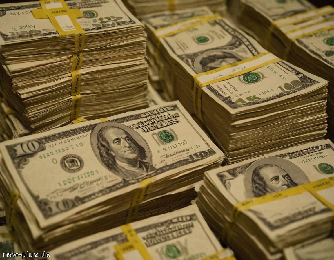 K Bedeutung Geld » Was meint das Kürzel wirklich