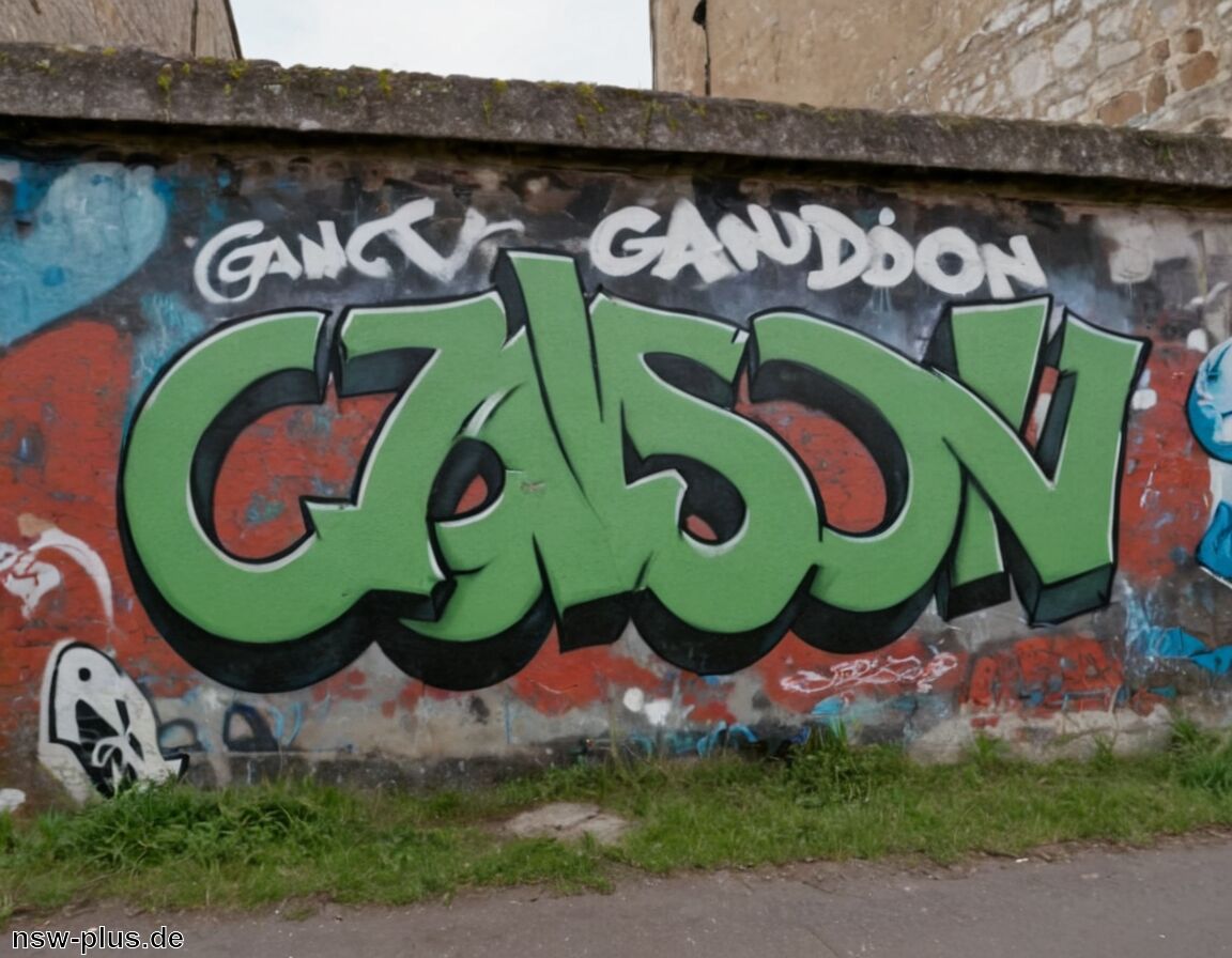 Gandon Bedeutung » Das steckt dahinter