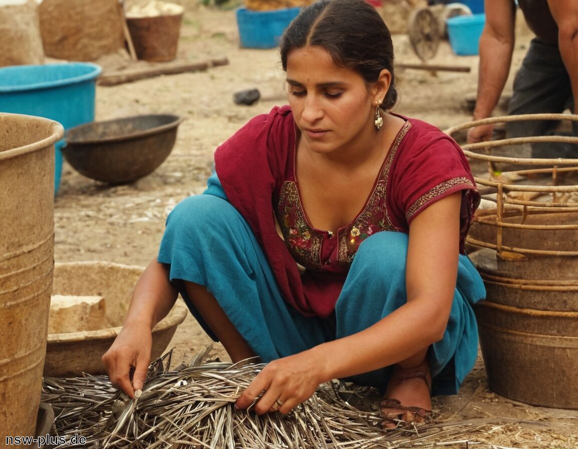 Womit verdienen Sinti und Roma ihr Geld » Vorurteile und Fakten