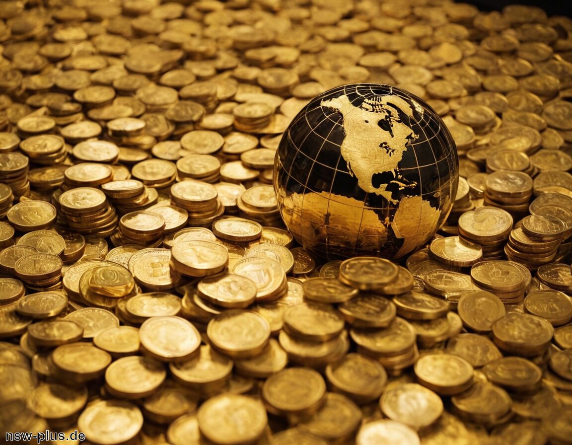 Wie viele Millionen sind eine Milliarde » Spannende Fakten