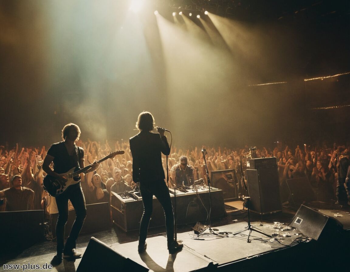 Böhse Onkelz Vermögen » Was steckt hinter dem Mythos