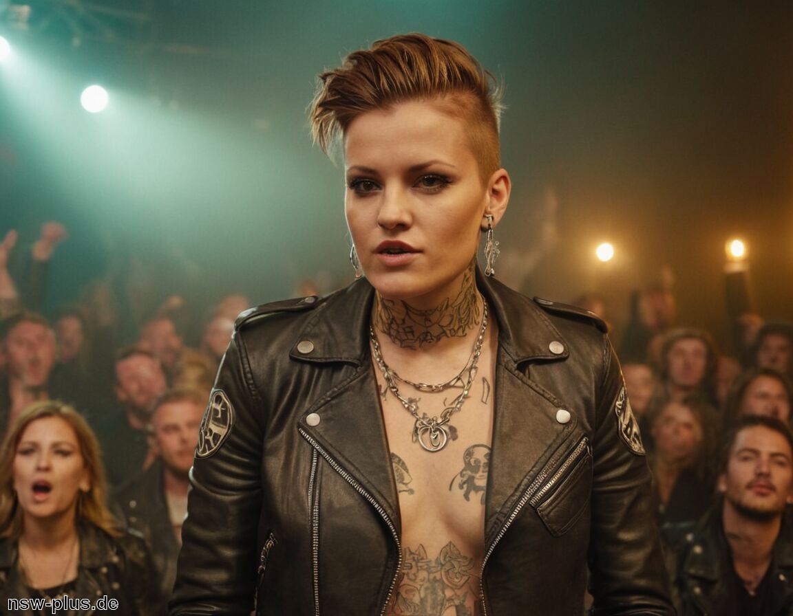 Campino Die Toten Hosen Vermögen » Wie reich ist der Punkstar