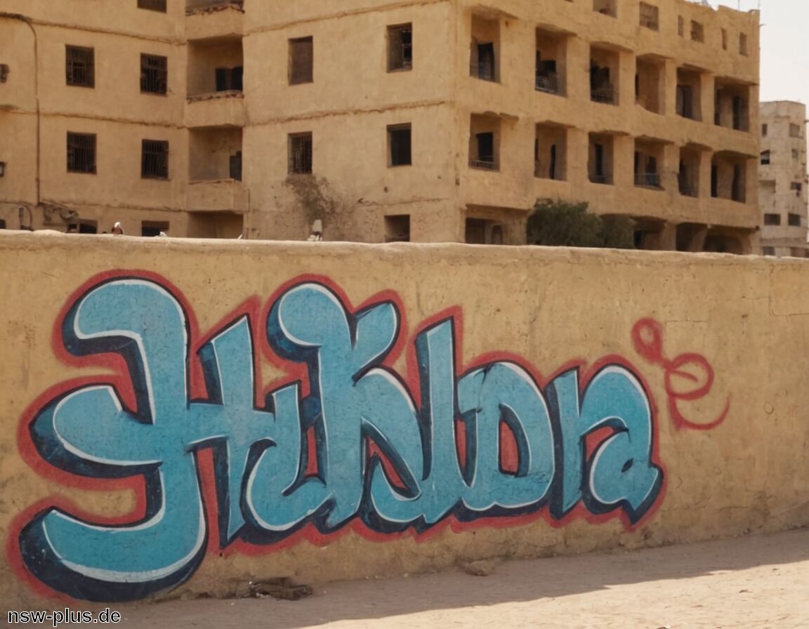 Bedeutung Sharmuta » Hintergründe und Fakten