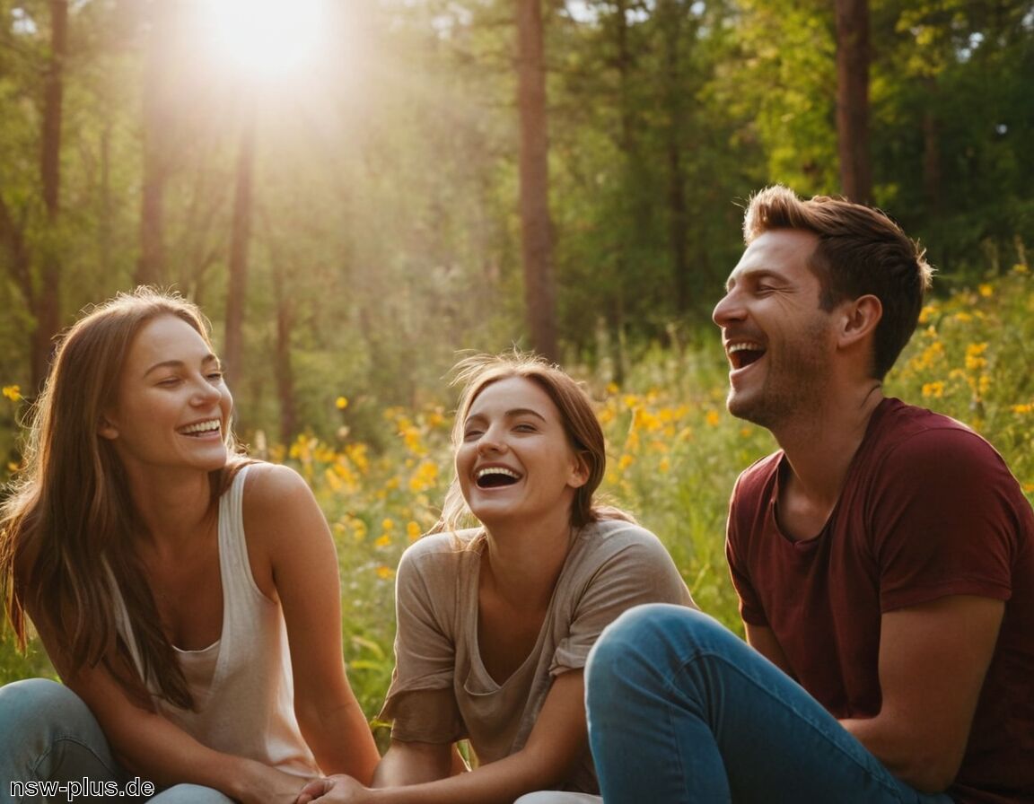 Genieße schöne Momente Sprüche » Inspiration pur für dich