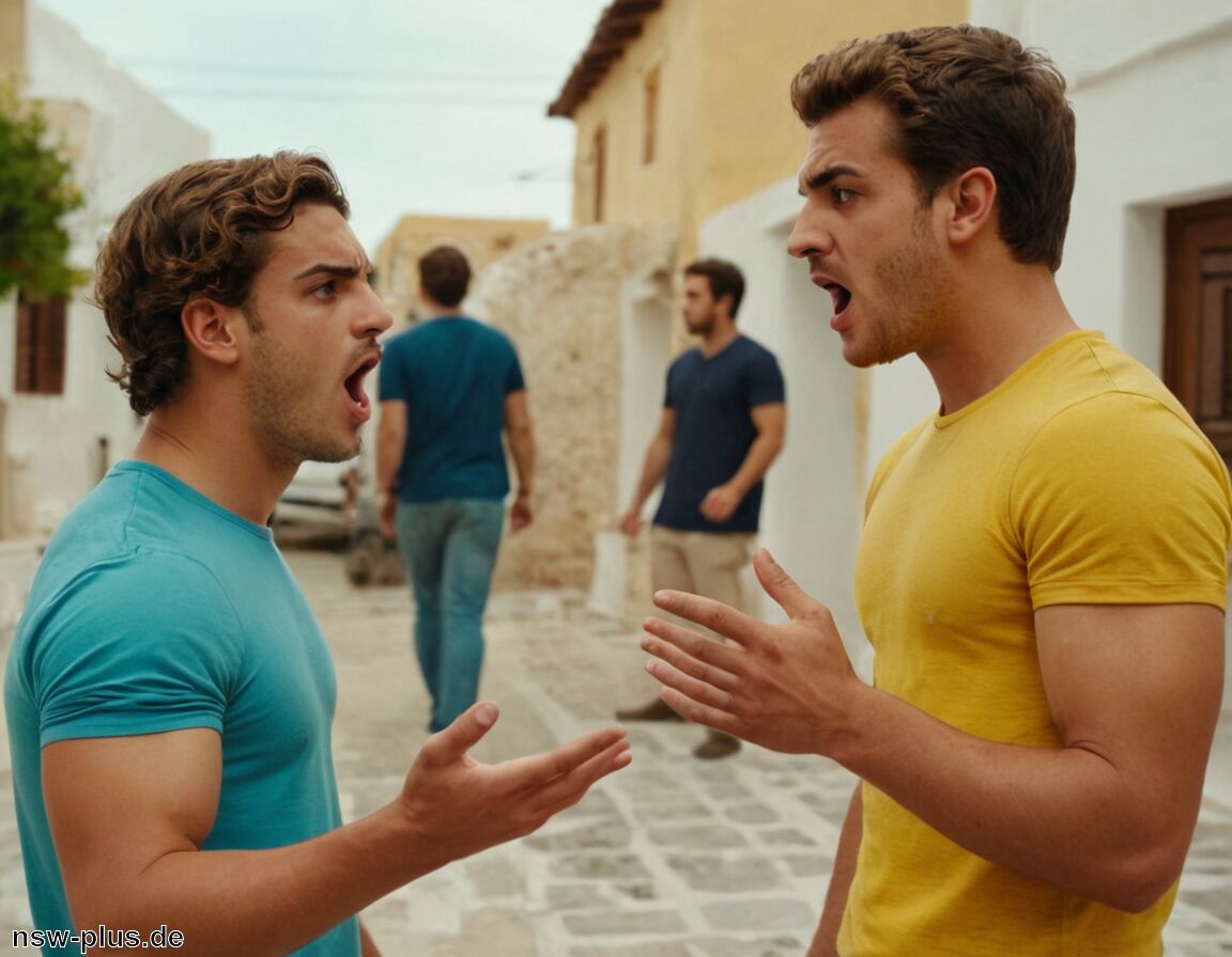 Malaka Bedeutung » Was meint das Schimpfwort