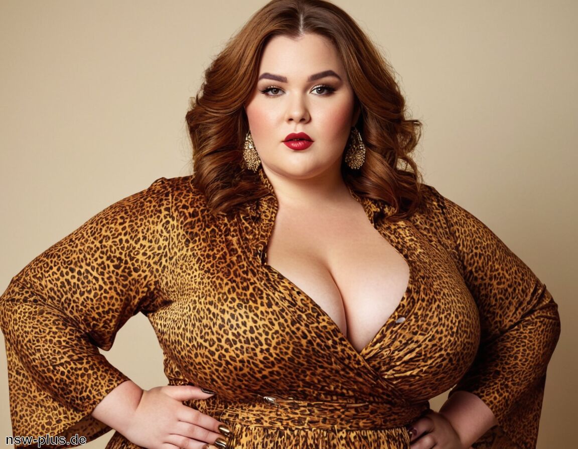 Ssbbw » Entdecke den faszinierenden Trend
